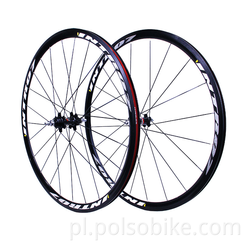 bicyle wheel alloy